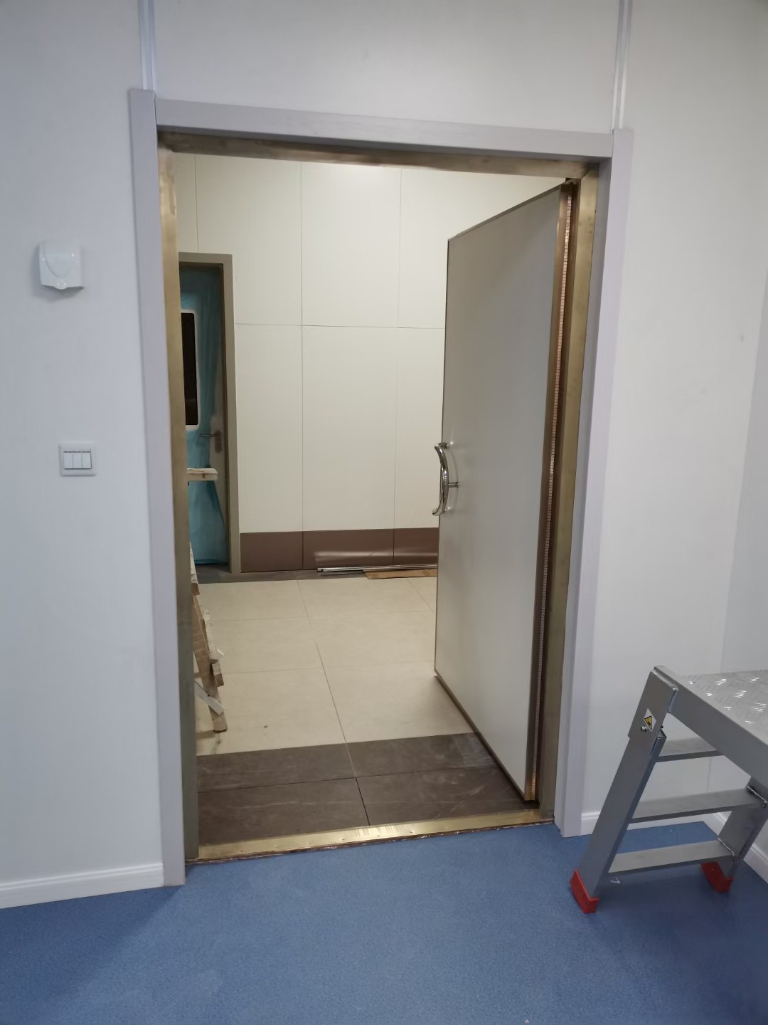 核磁共振門專用簧片EMS-77-078