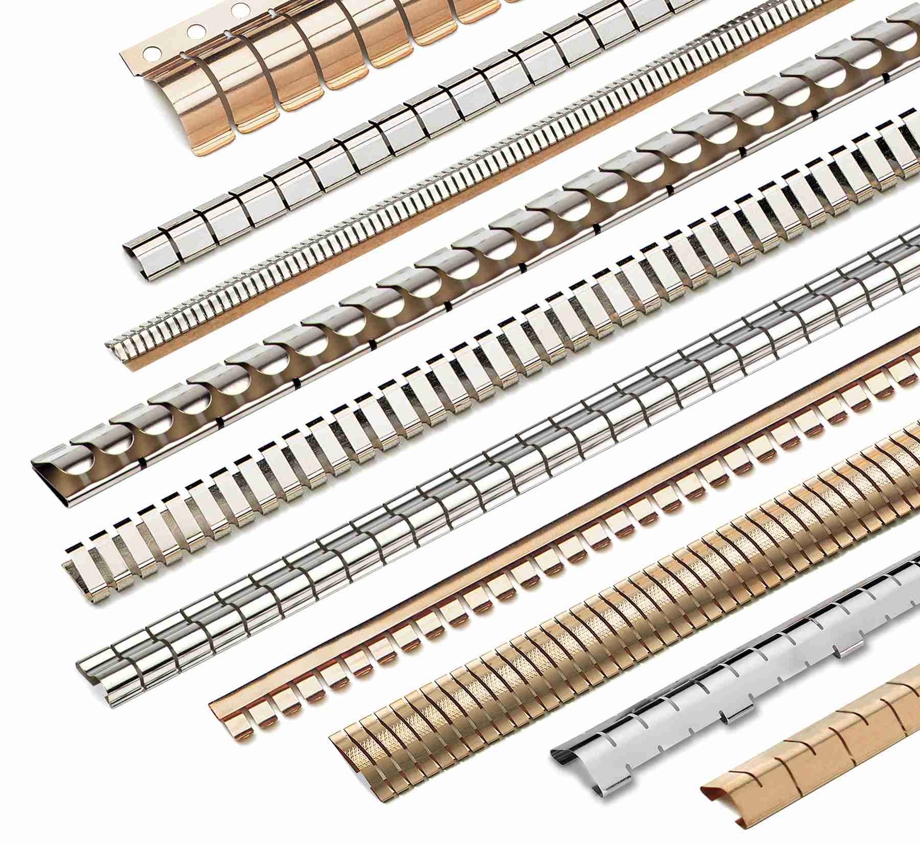 易密斯進(jìn)口鈹銅彈片原材百萬次按壓不變形