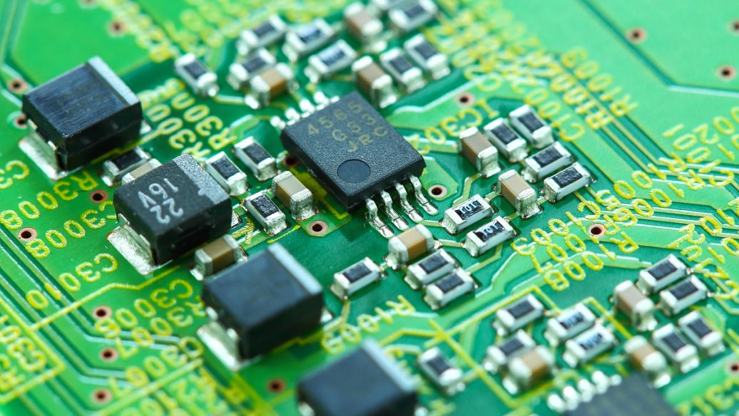 PCB板接地鍍金SMD彈片