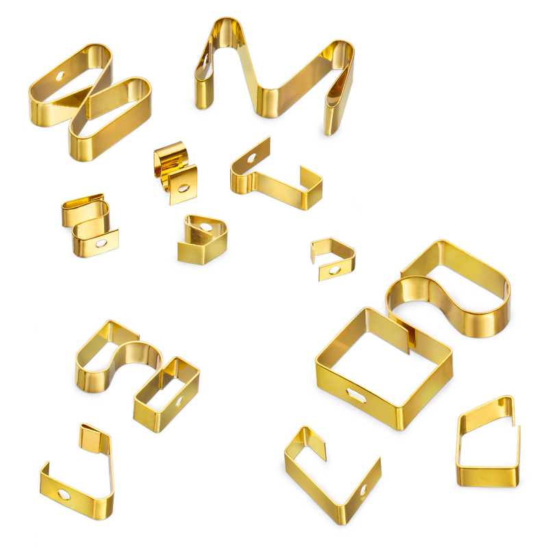 鈹銅彈片多少錢-質(zhì)量好，才是真的好[易密斯]